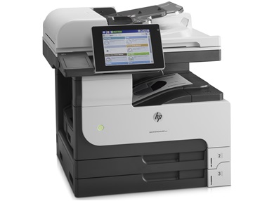 HP Laserjet Enterprise
